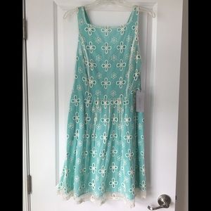 NWT Dress